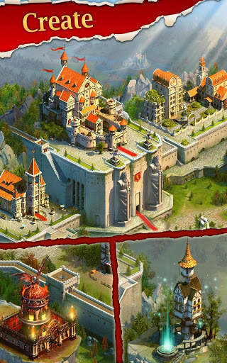 King's Empire screenshot 7