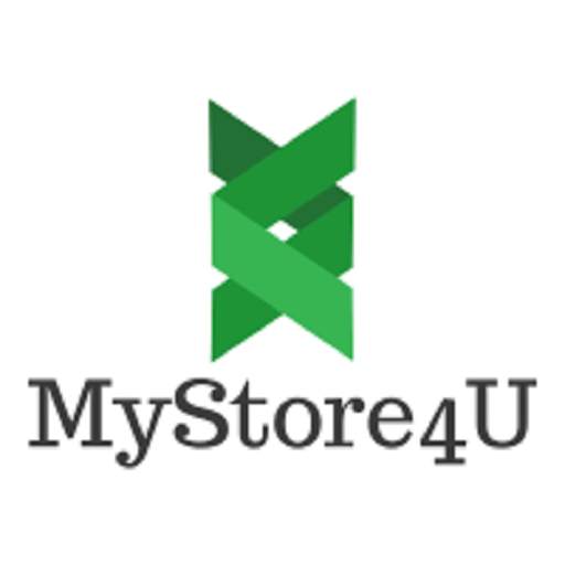 My Store For You Lowest Price Online Shopping App 4.O