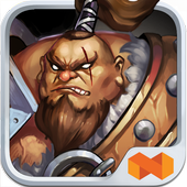 War of Krystal icon