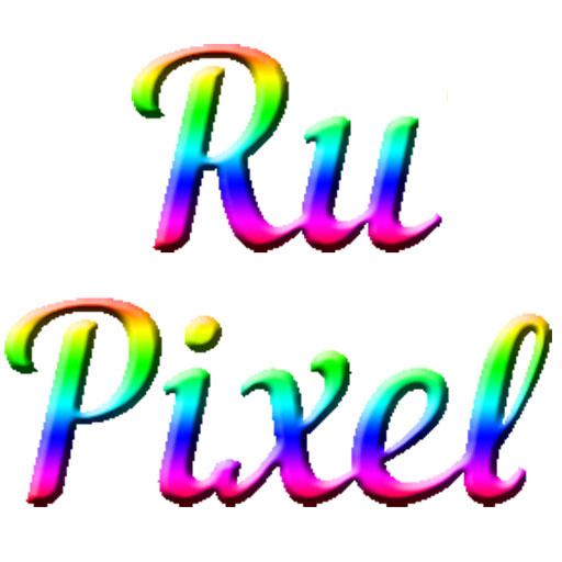 Pixel 3 - 2018 - coloring by numbers icon