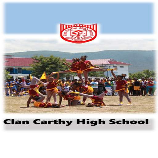 Clan Carthy High School screenshot 2