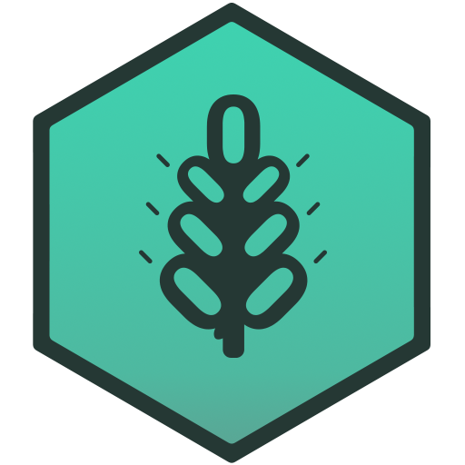 Harvest Data icon