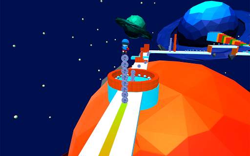 Ball Slider: 3D screenshot 8