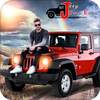 Stylish Jeep Photo Editor 1.6