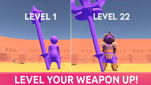 Spear.io 3D screenshot 4