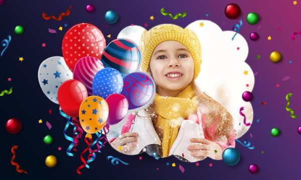 My Kids Photo Frames screenshot 6