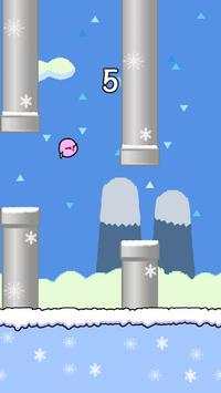 Frozen Bird screenshot 4