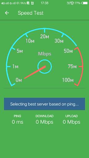 VGMAntivirus - Booster, Lock, Vault, WiFi Security screenshot 6