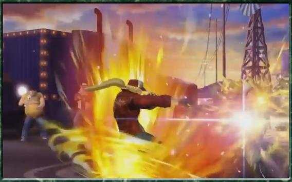 king of fighters 2002 magic plus 2018 screenshot 3