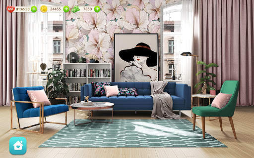 Dream Home: Design & Makeover screenshot 12