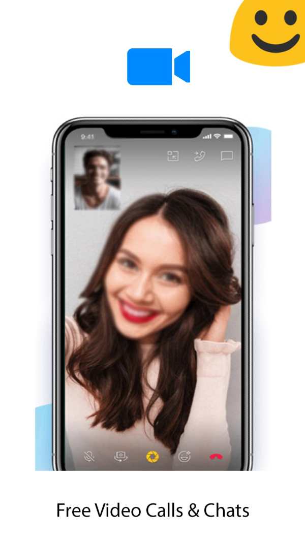 Messenger For Messages, Group chats & Video Chat screenshot 3