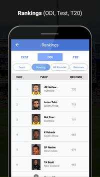 CricShot screenshot 3