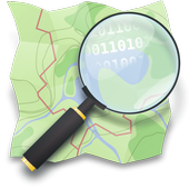 Rajasthan Map icon