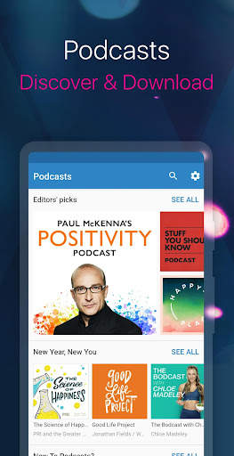 Capital XTRA Radio App screenshot 4