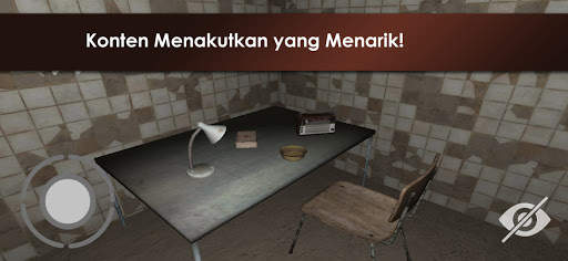 Evil Nurse: Game petualangan horor menakutkan. screenshot 4