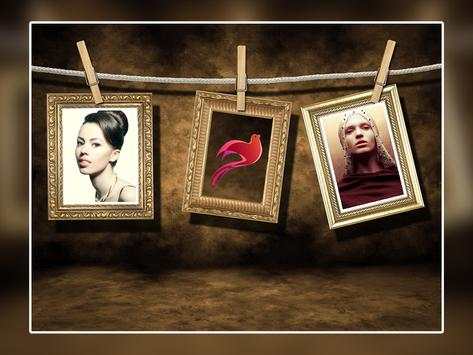 Edit Photo Frame – Dual स्क्रीनशॉट 1