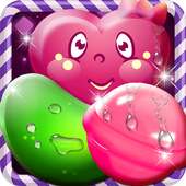Candy Love Soda logo