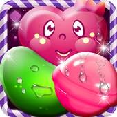 Candy Love Soda 1.5