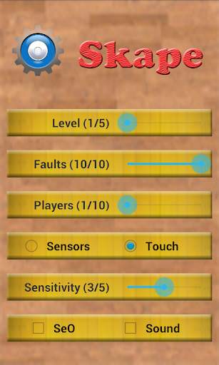 Skape Free screenshot 5