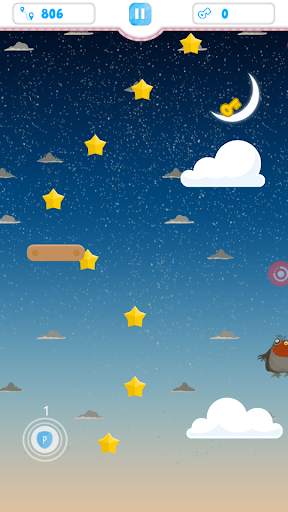 City Shaky Bird screenshot 4
