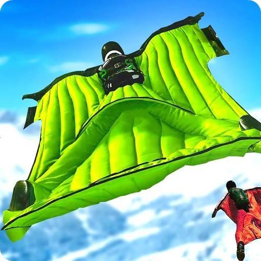 Extreme Sports - zen Adrenaline icon