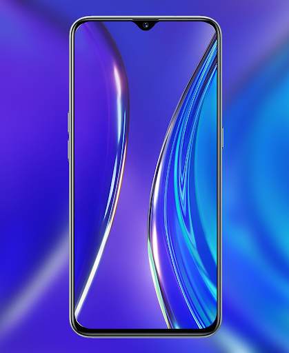Realme XT Wallpaper screenshot 2