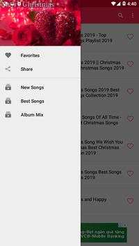 Xmas Songs 2019 screenshot 1