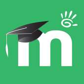 Mycampus Moodle icon