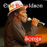 Eric Donaldson Songs logo