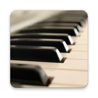 Ultimate Piano - Play & Learn logo