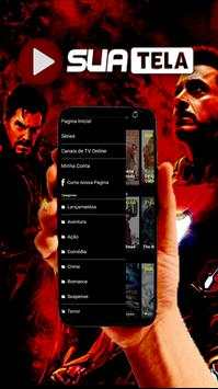 SuaTela Filmes e Séries screenshot 3