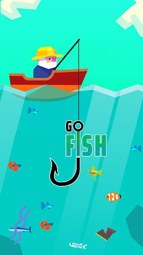 Go Fish! screenshot 5