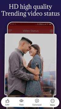 Tranding Video Status 2019 - Video Status download screenshot 3