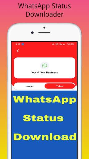 Status LPM - Short Video Downloader screenshot 5