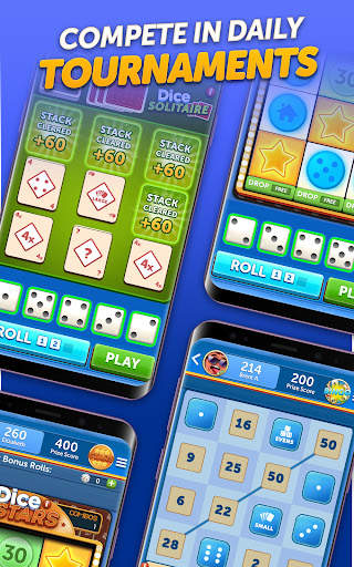 Dice With Buddies™ Social Game screenshot 13