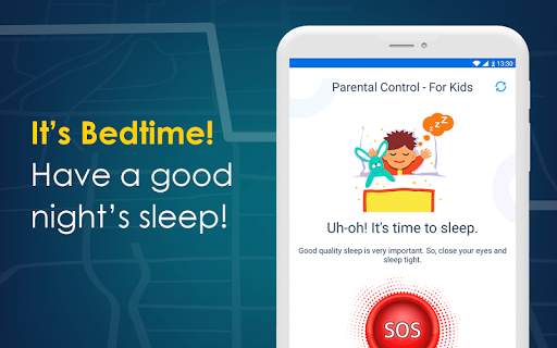Bit Guardian Parental Control - For Kids screenshot 3