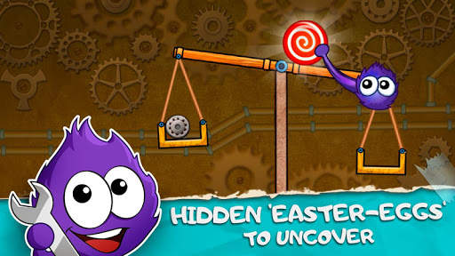 Catch the Candy: Tutti Frutti! screenshot 4
