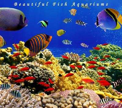 Aquarium Live Wallpaper screenshot 10