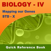 Biology IV icon