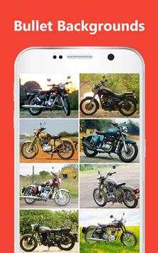 Bullet Photo Editor - Bullet Bike Photo Frames 7 تصوير الشاشة