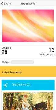 Safeer screenshot 3