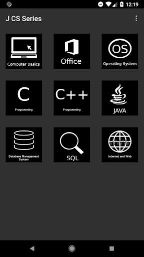 J Computer Preparation скриншот 8