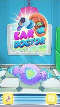 Toy Ear Doctor Story 4 screenshot 1