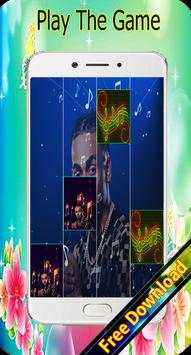 Piano de 🎹 Ozuna 🎵 2019 screenshot 2