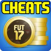 Cheats For FIFA 17 1.0