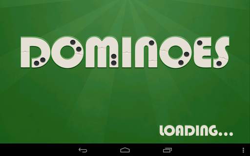 Dominoes screenshot 6