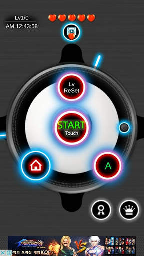 Glow Lock screenshot 9