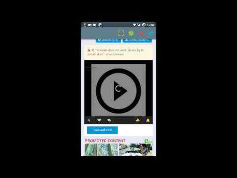 Download Online  Watch screenshot 1