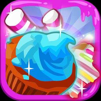 candy cake funny crush screenshot 5
