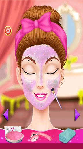 Dress Up, Makeup, Spa | Dress Up Games For Girls screenshot 2